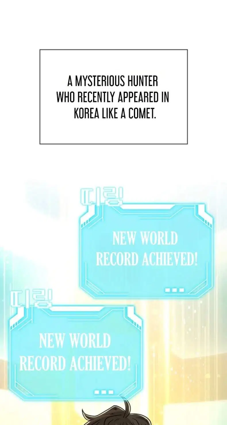 Mr. Kim Strikes It Rich with Auto-Hunting Chapter 8 - Page 95