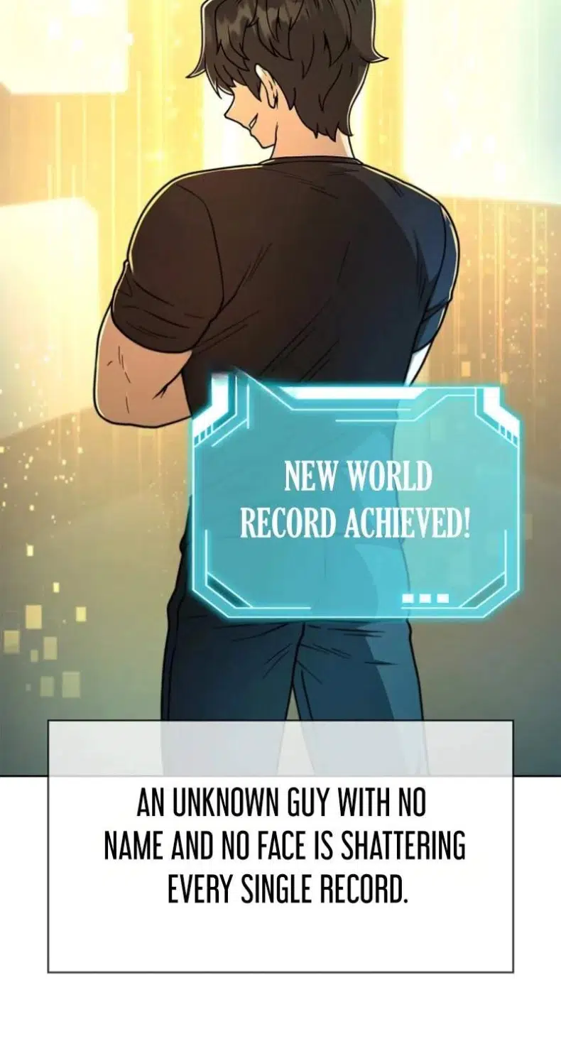 Mr. Kim Strikes It Rich with Auto-Hunting Chapter 8 - Page 96