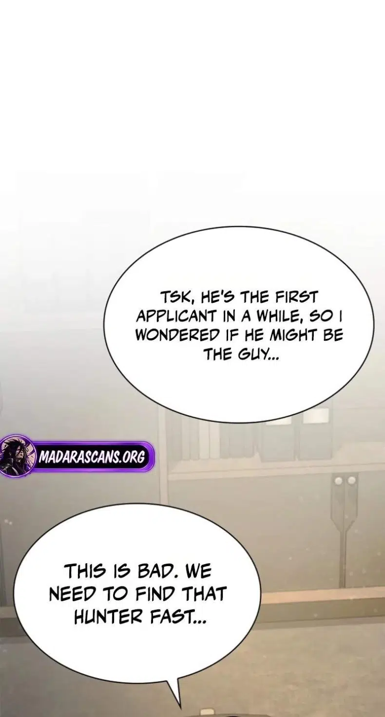 Mr. Kim Strikes It Rich with Auto-Hunting Chapter 8 - Page 97