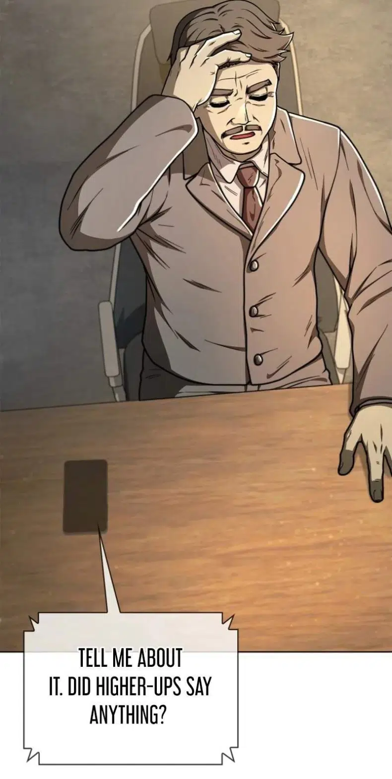 Mr. Kim Strikes It Rich with Auto-Hunting Chapter 8 - Page 98