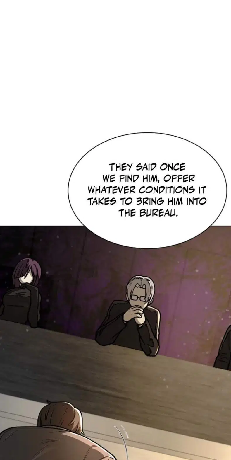 Mr. Kim Strikes It Rich with Auto-Hunting Chapter 8 - Page 99