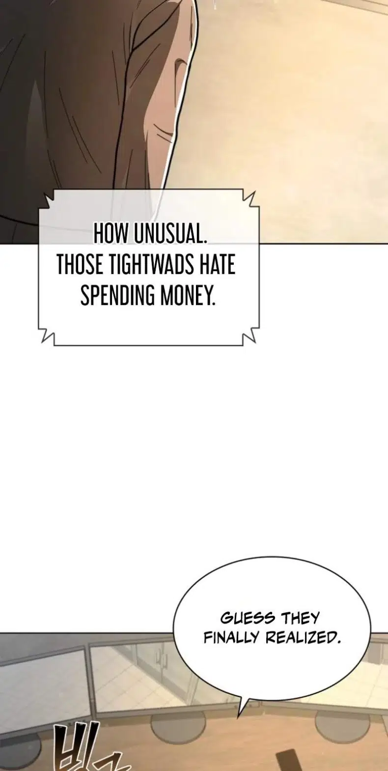 Mr. Kim Strikes It Rich with Auto-Hunting Chapter 8 - Page 100