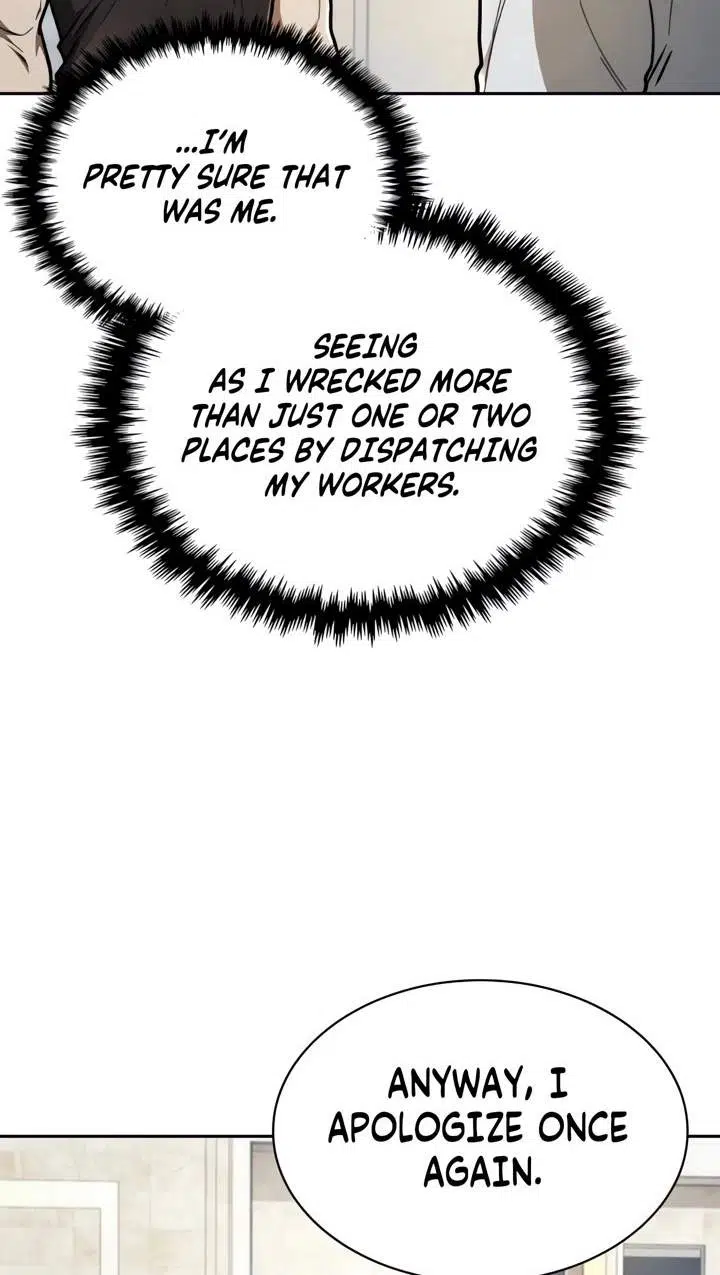 Mr. Kim Strikes It Rich with Auto-Hunting Chapter 9 - Page 11