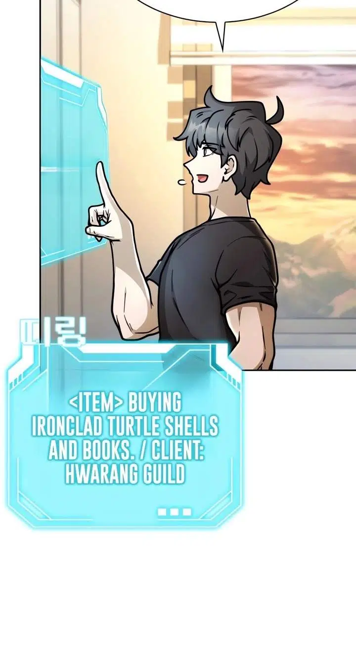 Mr. Kim Strikes It Rich with Auto-Hunting Chapter 9 - Page 104