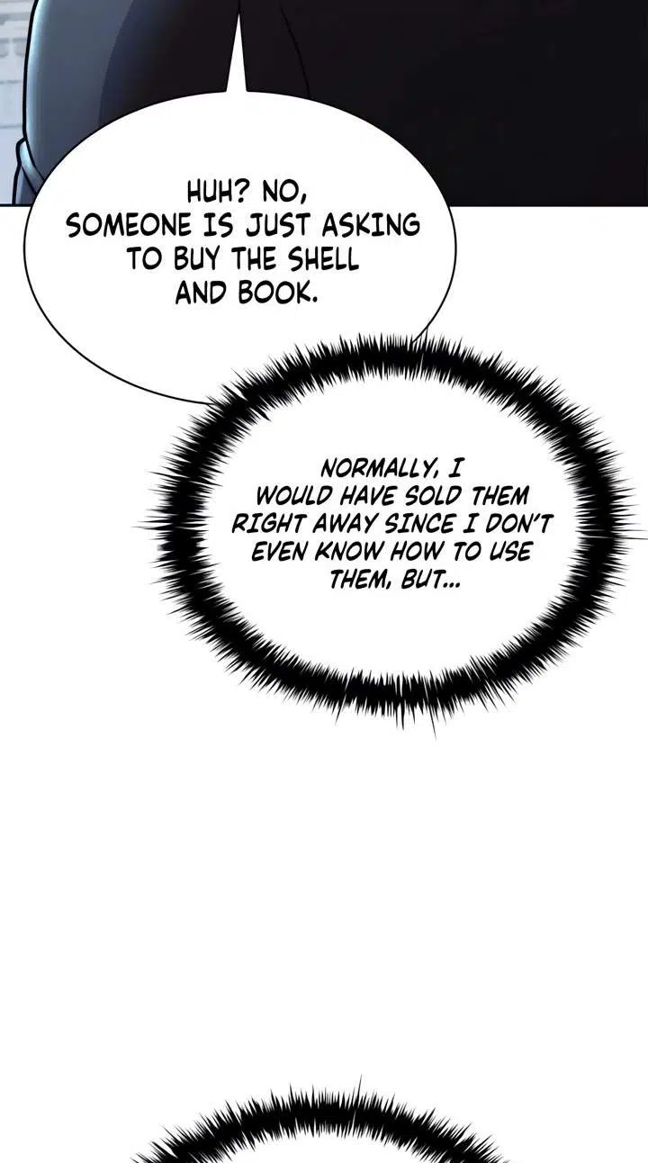 Mr. Kim Strikes It Rich with Auto-Hunting Chapter 9 - Page 106