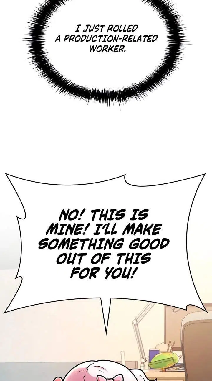 Mr. Kim Strikes It Rich with Auto-Hunting Chapter 9 - Page 107
