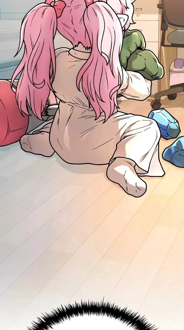 Mr. Kim Strikes It Rich with Auto-Hunting Chapter 9 - Page 108