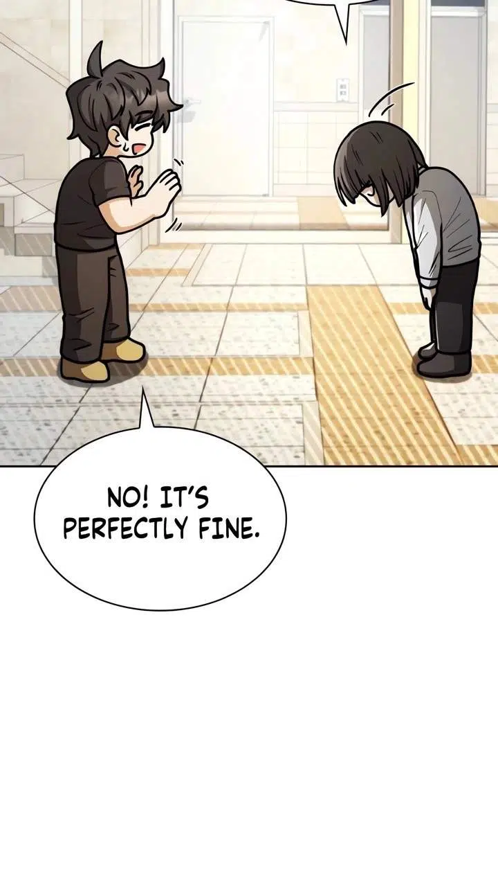 Mr. Kim Strikes It Rich with Auto-Hunting Chapter 9 - Page 12