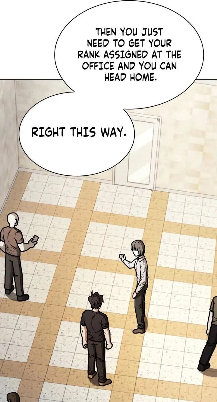 Mr. Kim Strikes It Rich with Auto-Hunting Chapter 9 - Page 13