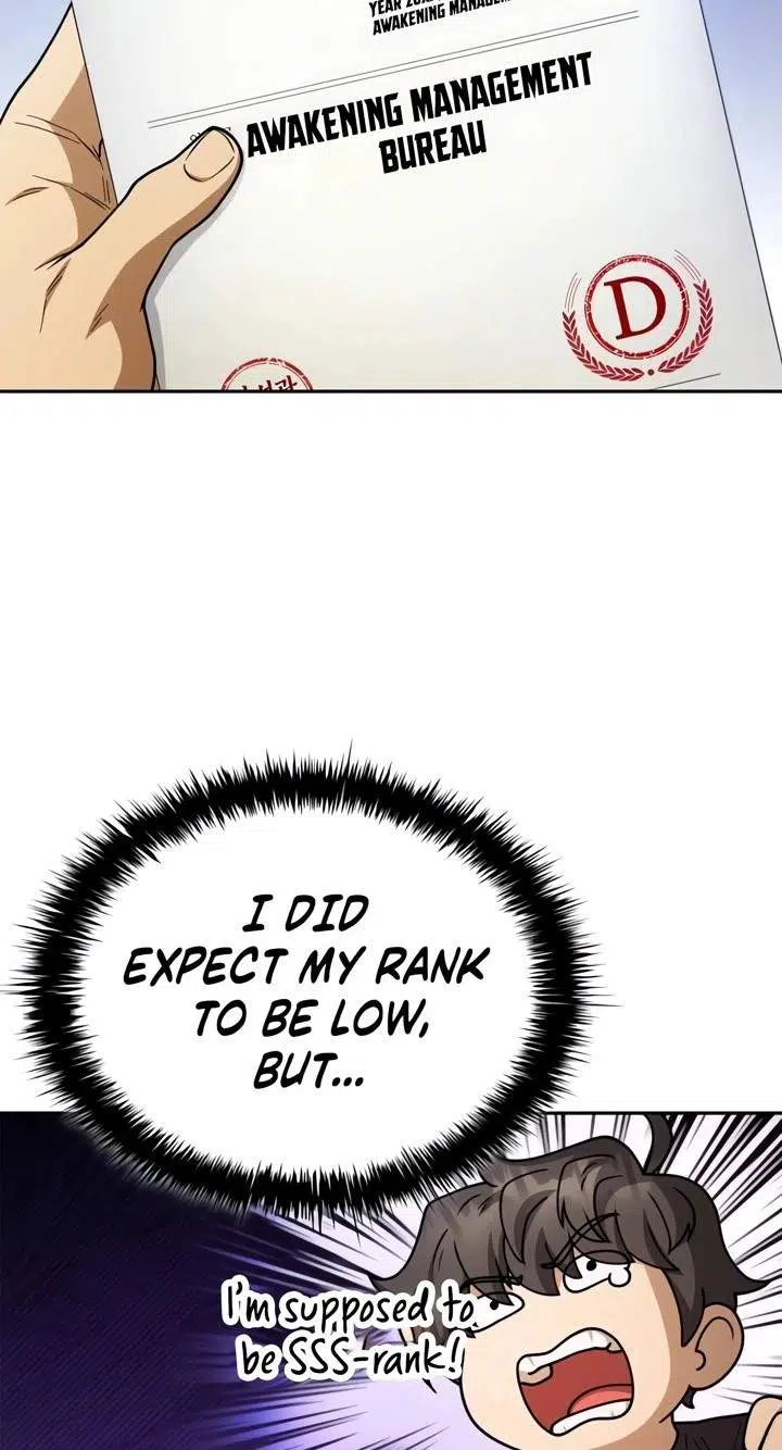 Mr. Kim Strikes It Rich with Auto-Hunting Chapter 9 - Page 17
