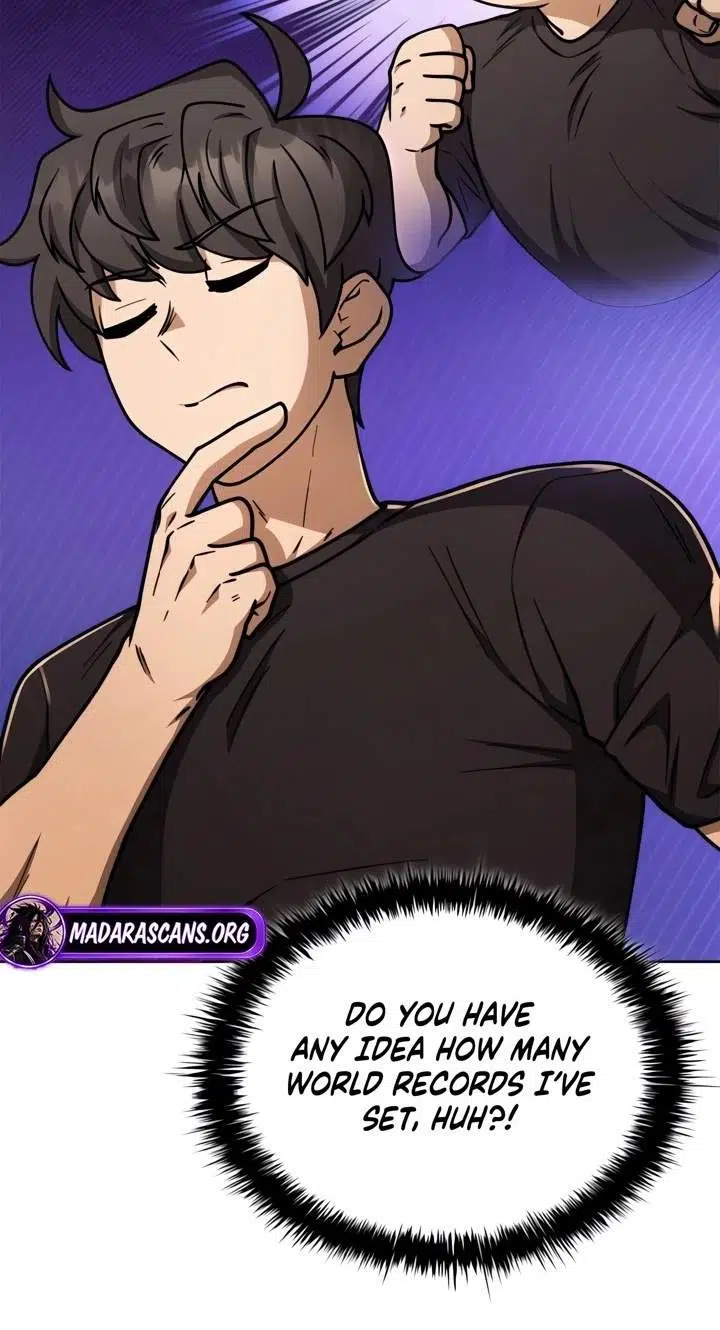 Mr. Kim Strikes It Rich with Auto-Hunting Chapter 9 - Page 18