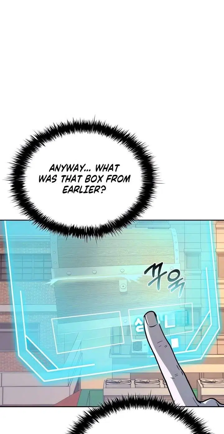 Mr. Kim Strikes It Rich with Auto-Hunting Chapter 9 - Page 19
