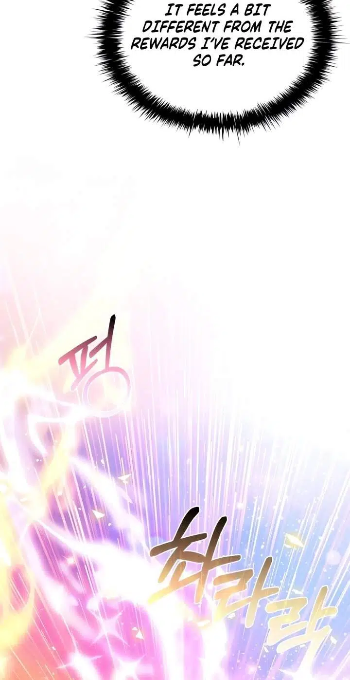 Mr. Kim Strikes It Rich with Auto-Hunting Chapter 9 - Page 20