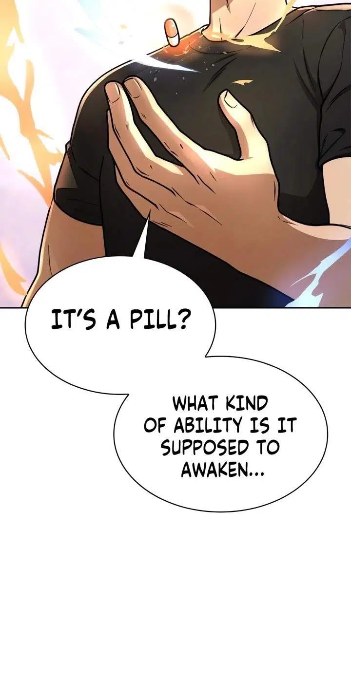 Mr. Kim Strikes It Rich with Auto-Hunting Chapter 9 - Page 23