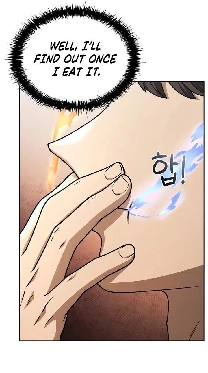 Mr. Kim Strikes It Rich with Auto-Hunting Chapter 9 - Page 24