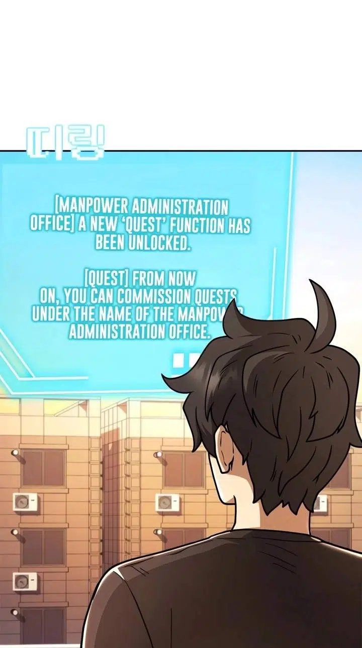 Mr. Kim Strikes It Rich with Auto-Hunting Chapter 9 - Page 25