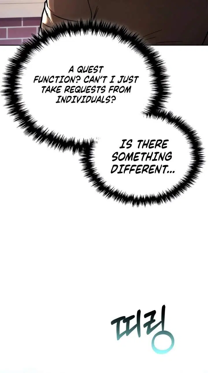 Mr. Kim Strikes It Rich with Auto-Hunting Chapter 9 - Page 26