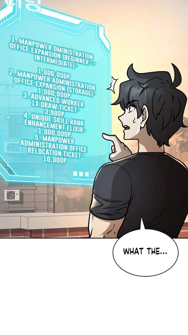 Mr. Kim Strikes It Rich with Auto-Hunting Chapter 9 - Page 29