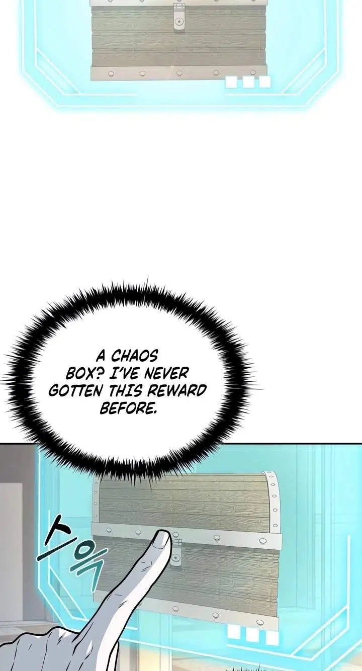 Mr. Kim Strikes It Rich with Auto-Hunting Chapter 9 - Page 4