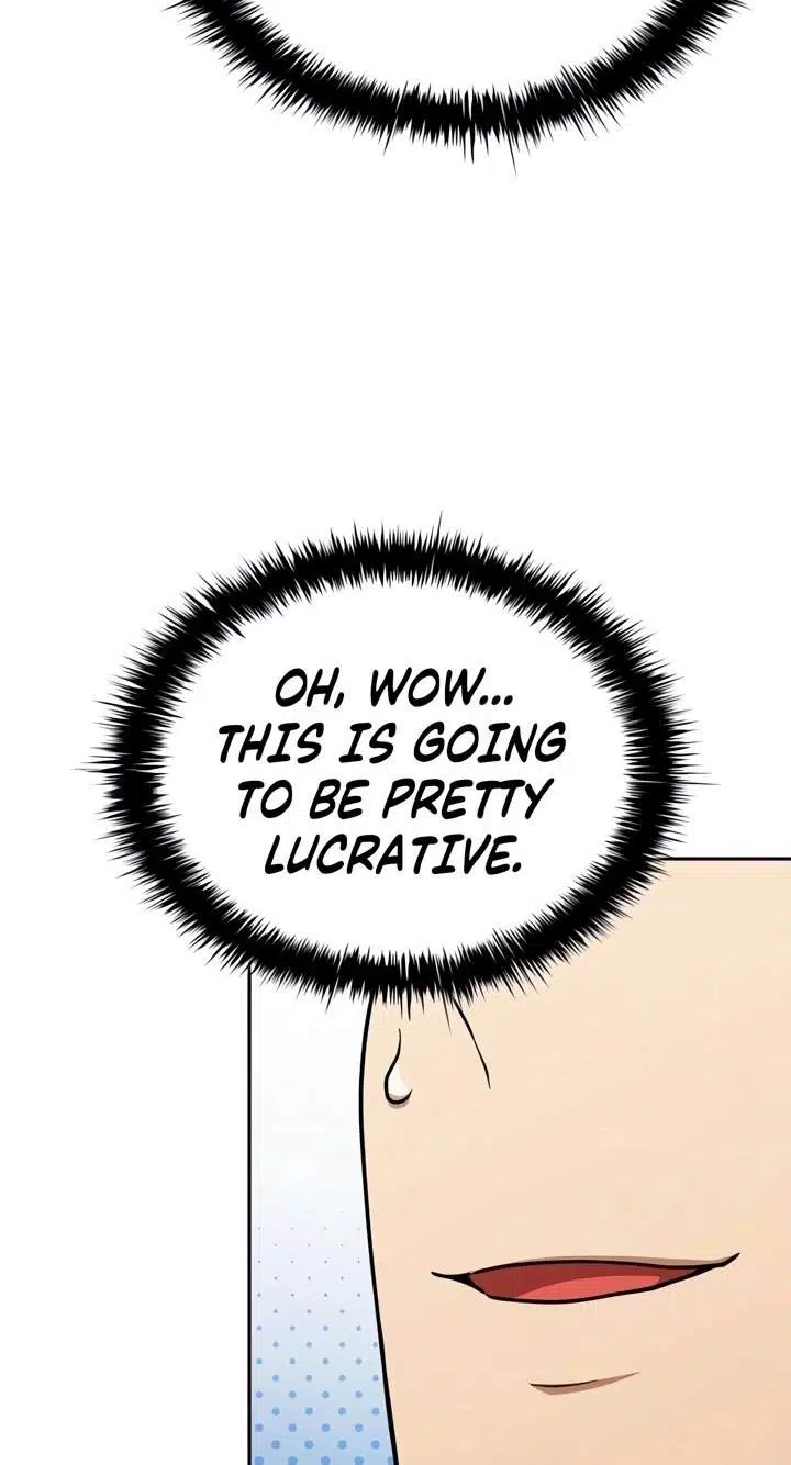 Mr. Kim Strikes It Rich with Auto-Hunting Chapter 9 - Page 31