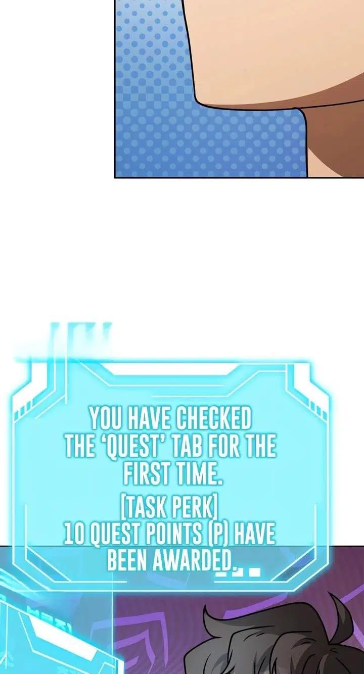 Mr. Kim Strikes It Rich with Auto-Hunting Chapter 9 - Page 32