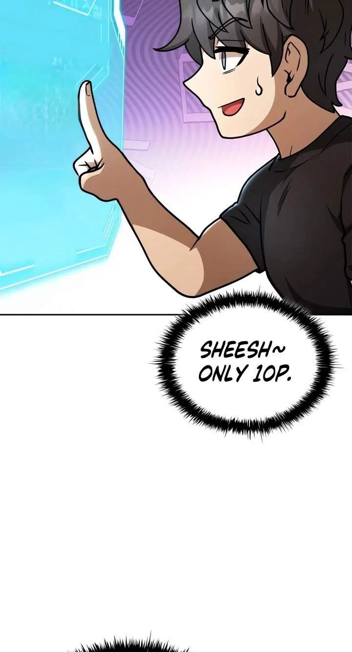 Mr. Kim Strikes It Rich with Auto-Hunting Chapter 9 - Page 33