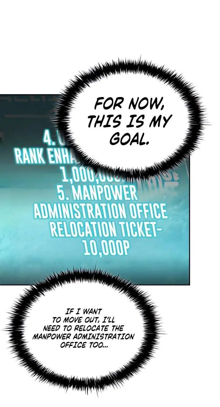 Mr. Kim Strikes It Rich with Auto-Hunting Chapter 9 - Page 35