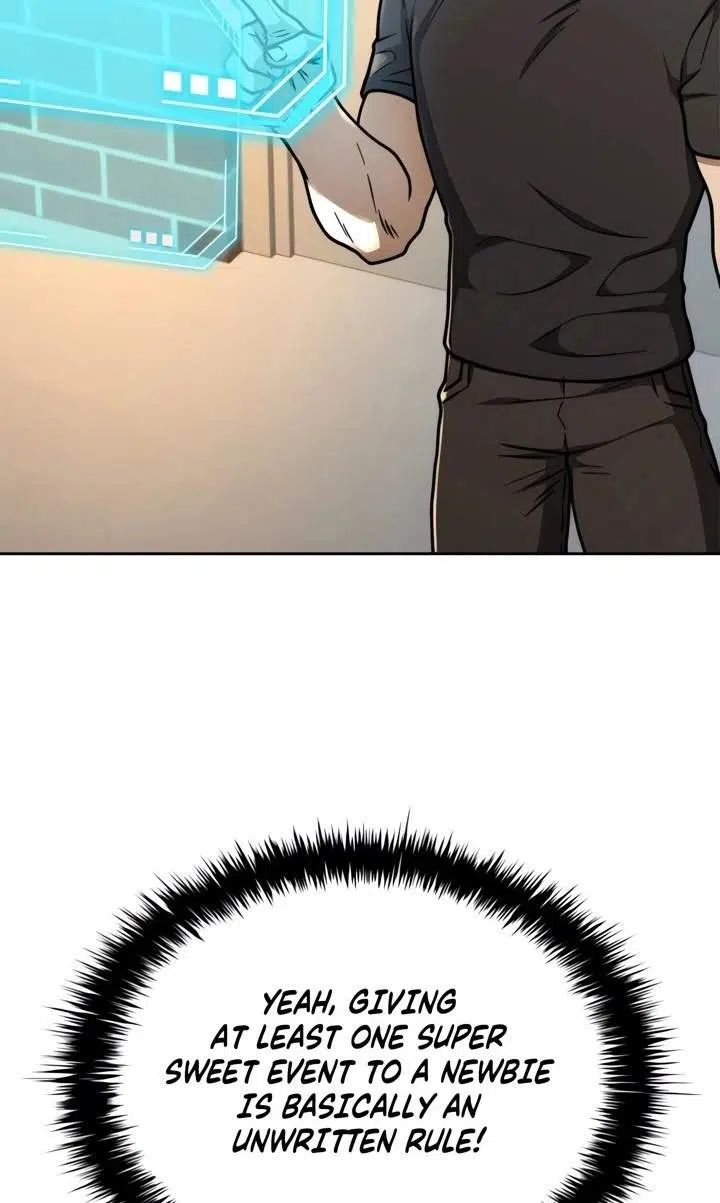 Mr. Kim Strikes It Rich with Auto-Hunting Chapter 9 - Page 37
