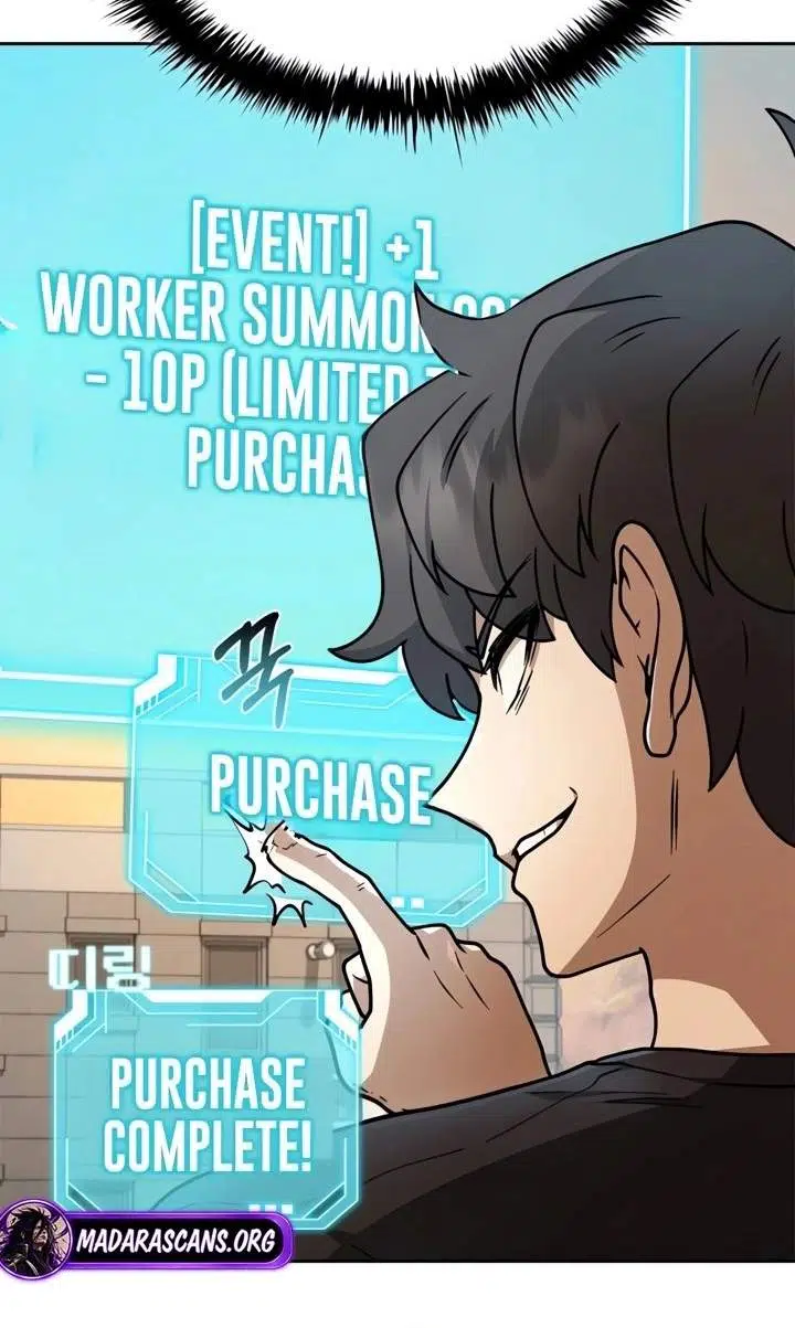 Mr. Kim Strikes It Rich with Auto-Hunting Chapter 9 - Page 38