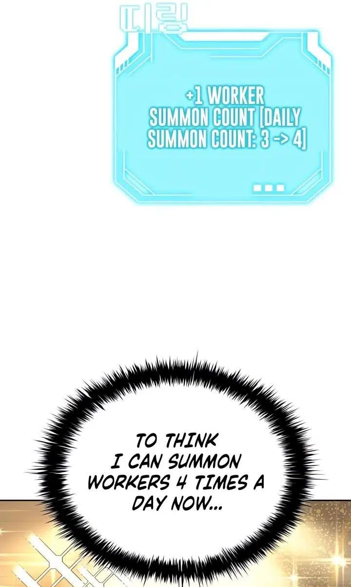 Mr. Kim Strikes It Rich with Auto-Hunting Chapter 9 - Page 39