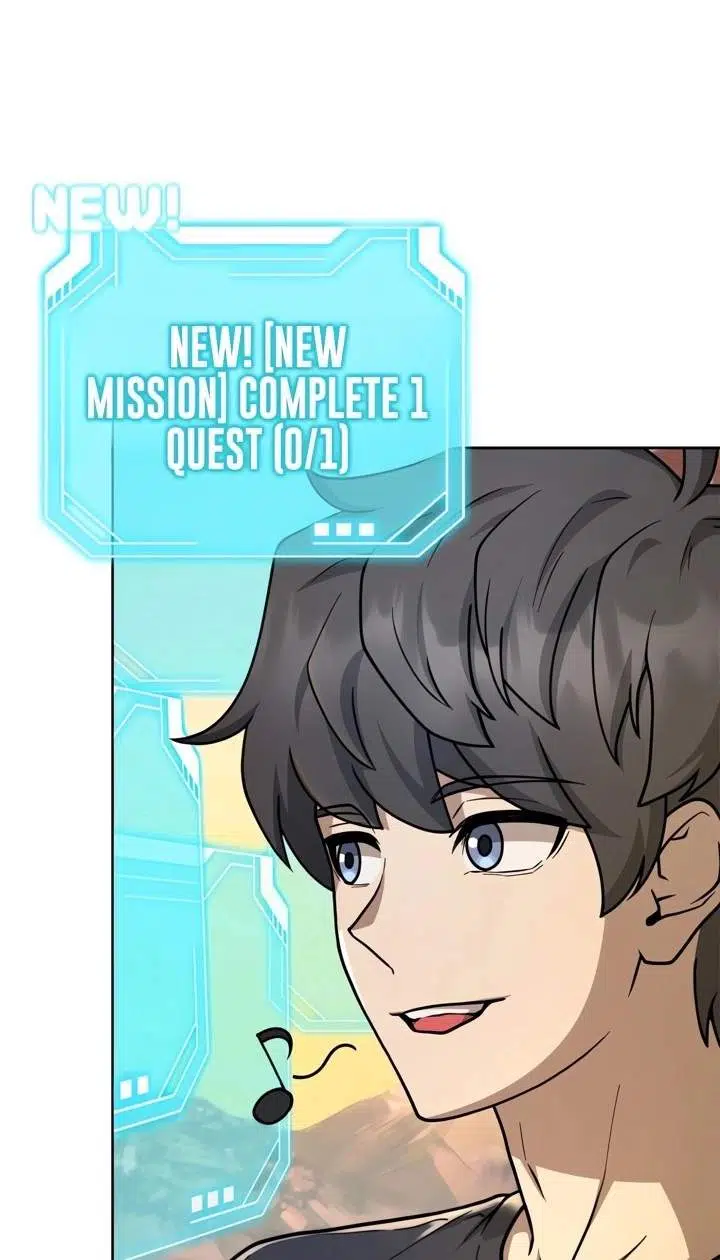 Mr. Kim Strikes It Rich with Auto-Hunting Chapter 9 - Page 43