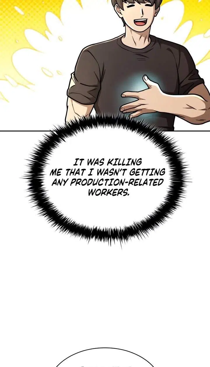 Mr. Kim Strikes It Rich with Auto-Hunting Chapter 9 - Page 46