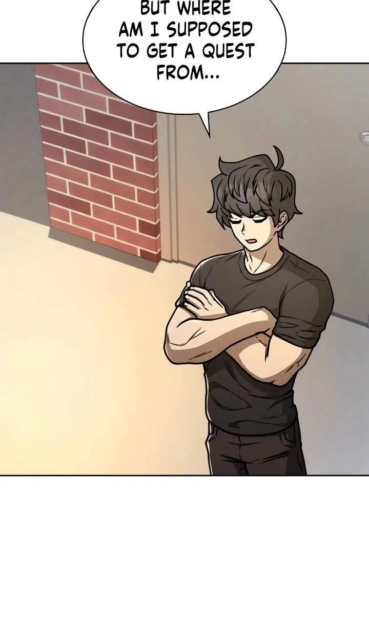 Mr. Kim Strikes It Rich with Auto-Hunting Chapter 9 - Page 47