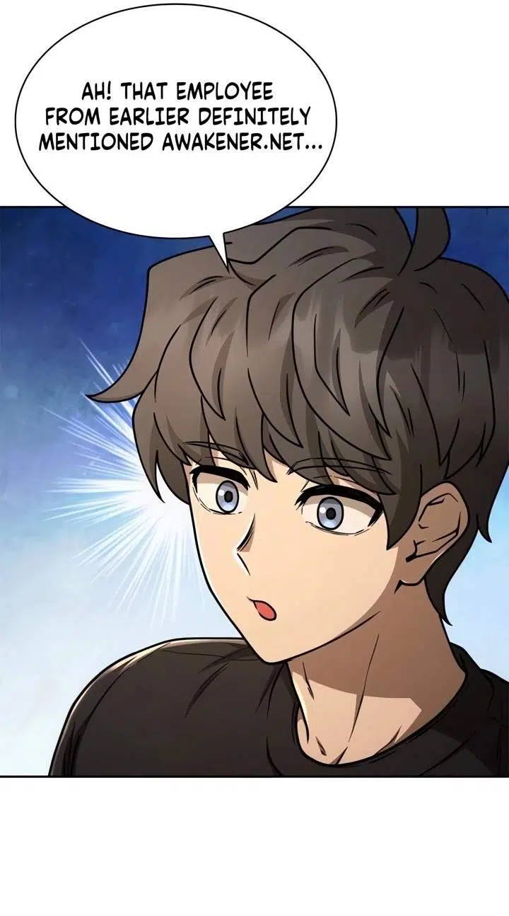 Mr. Kim Strikes It Rich with Auto-Hunting Chapter 9 - Page 48