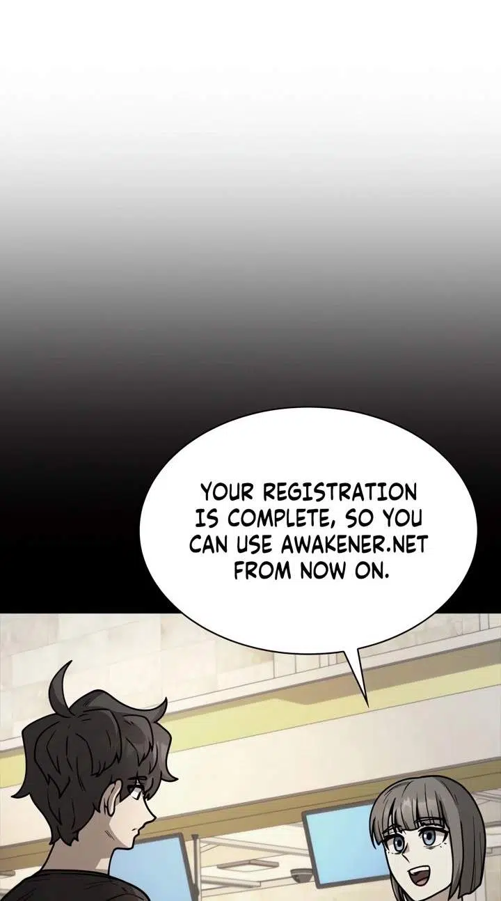 Mr. Kim Strikes It Rich with Auto-Hunting Chapter 9 - Page 49