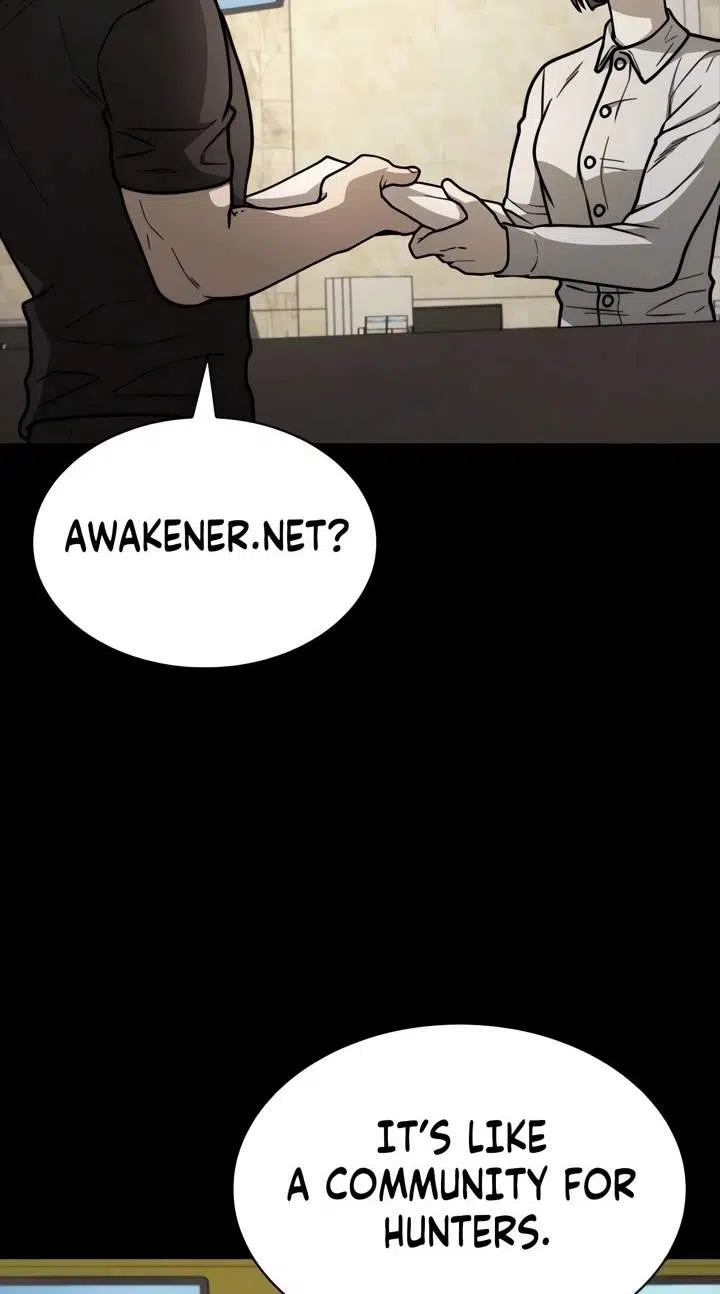 Mr. Kim Strikes It Rich with Auto-Hunting Chapter 9 - Page 50