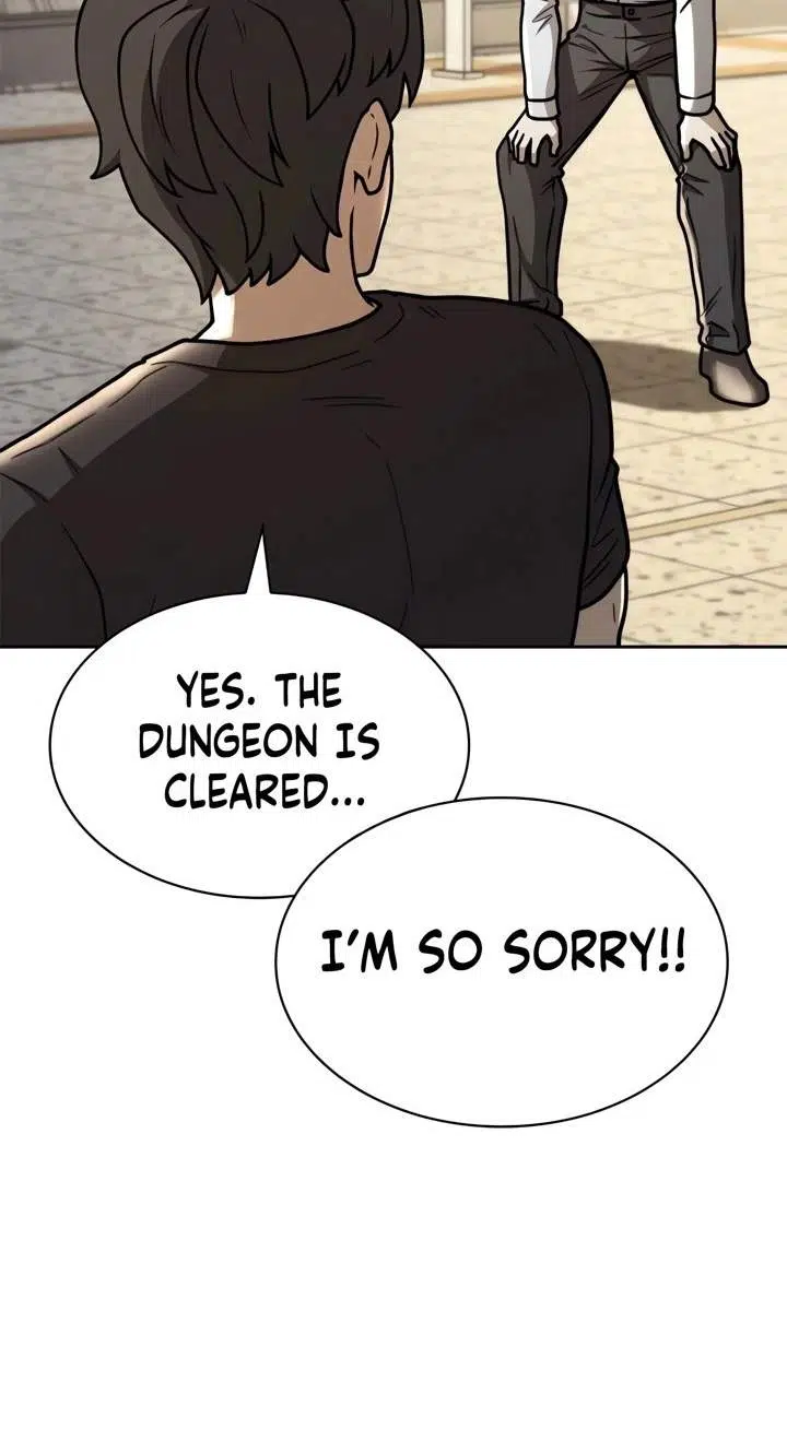 Mr. Kim Strikes It Rich with Auto-Hunting Chapter 9 - Page 6