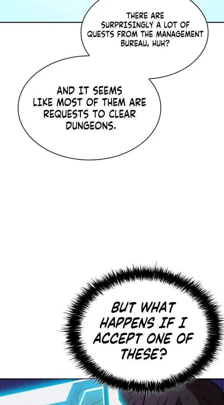 Mr. Kim Strikes It Rich with Auto-Hunting Chapter 9 - Page 58
