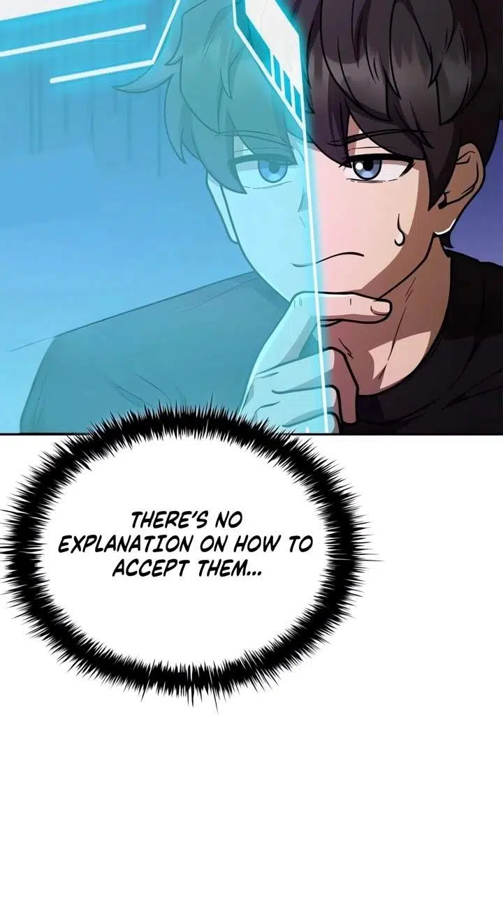 Mr. Kim Strikes It Rich with Auto-Hunting Chapter 9 - Page 59