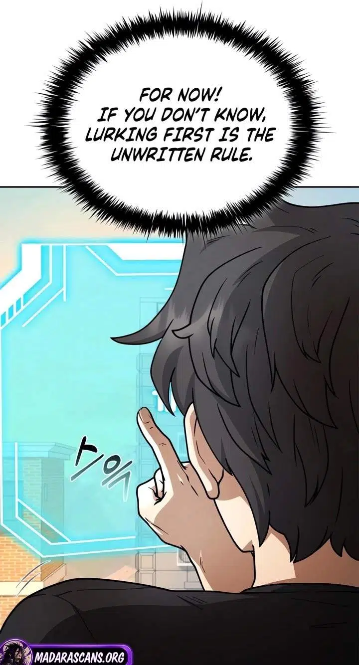 Mr. Kim Strikes It Rich with Auto-Hunting Chapter 9 - Page 60