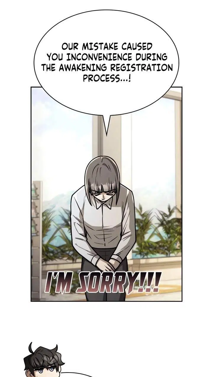 Mr. Kim Strikes It Rich with Auto-Hunting Chapter 9 - Page 7