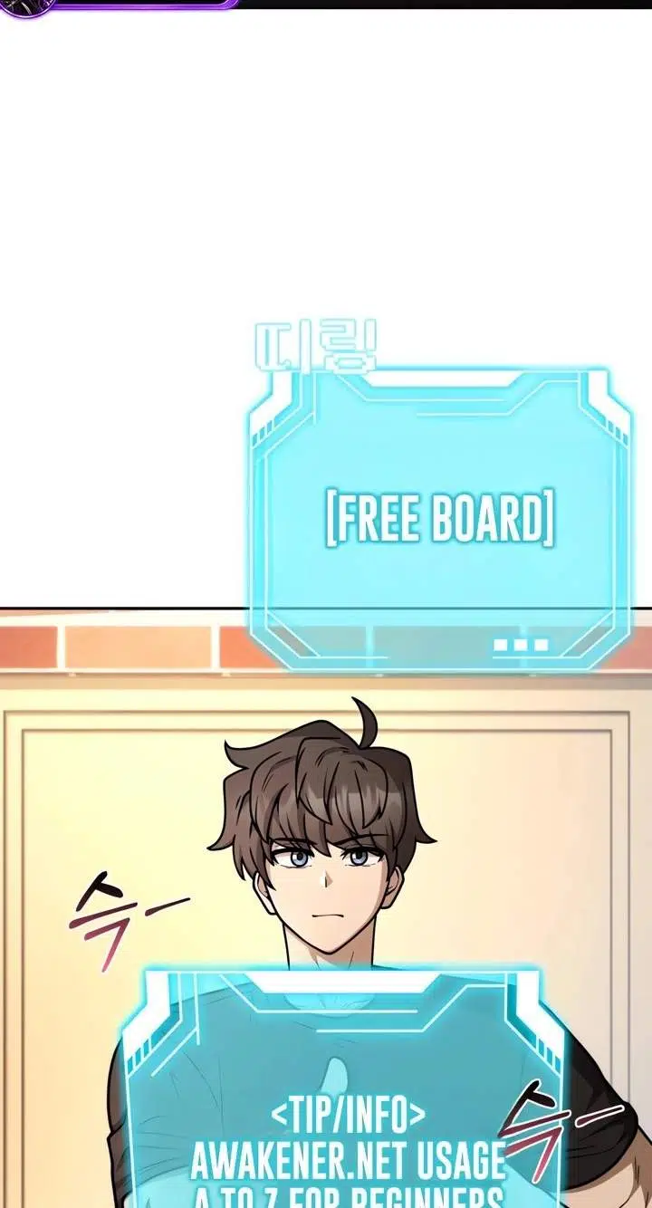 Mr. Kim Strikes It Rich with Auto-Hunting Chapter 9 - Page 61