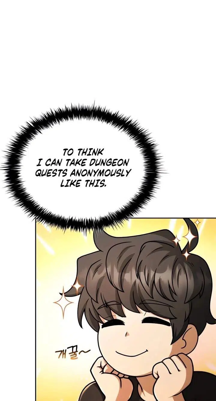 Mr. Kim Strikes It Rich with Auto-Hunting Chapter 9 - Page 63