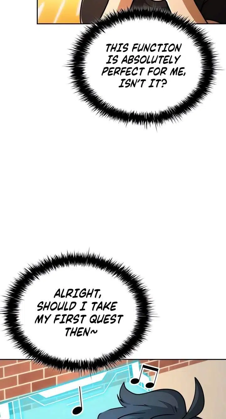 Mr. Kim Strikes It Rich with Auto-Hunting Chapter 9 - Page 64