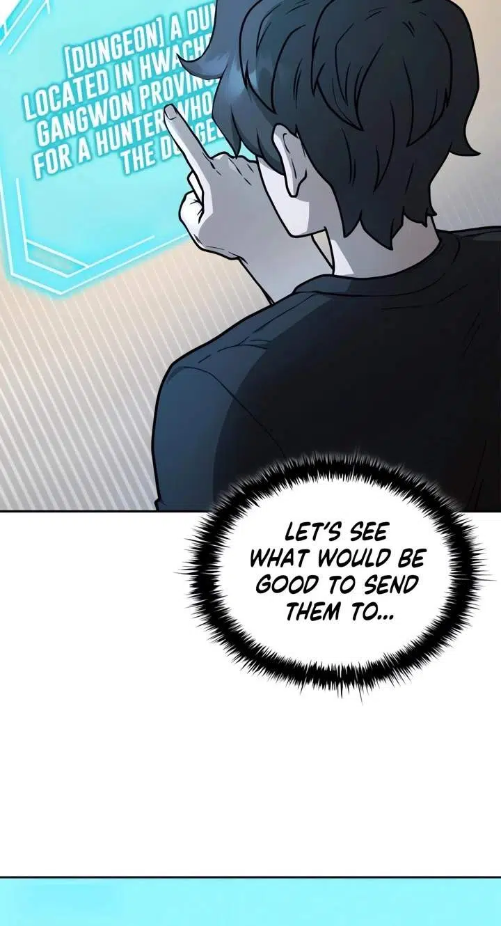 Mr. Kim Strikes It Rich with Auto-Hunting Chapter 9 - Page 65