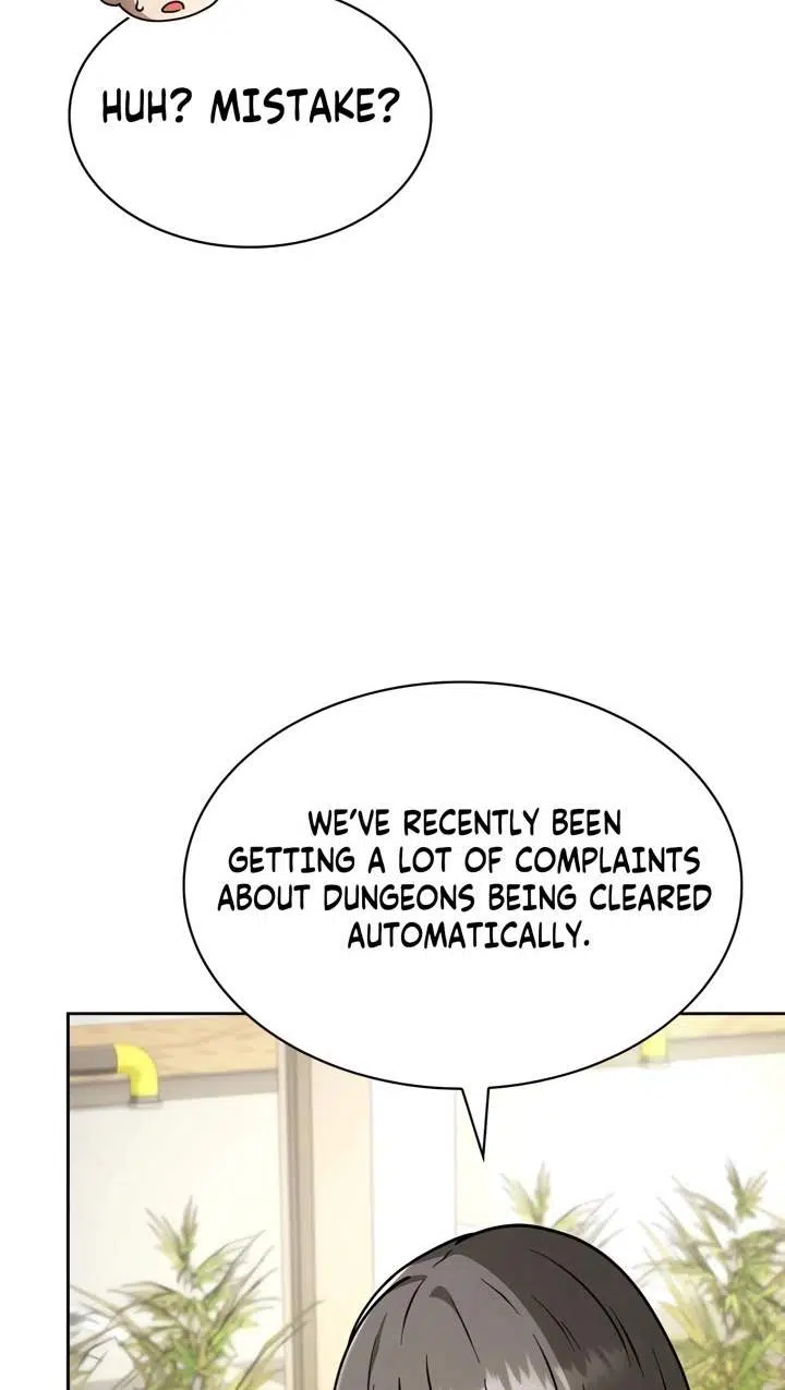 Mr. Kim Strikes It Rich with Auto-Hunting Chapter 9 - Page 8