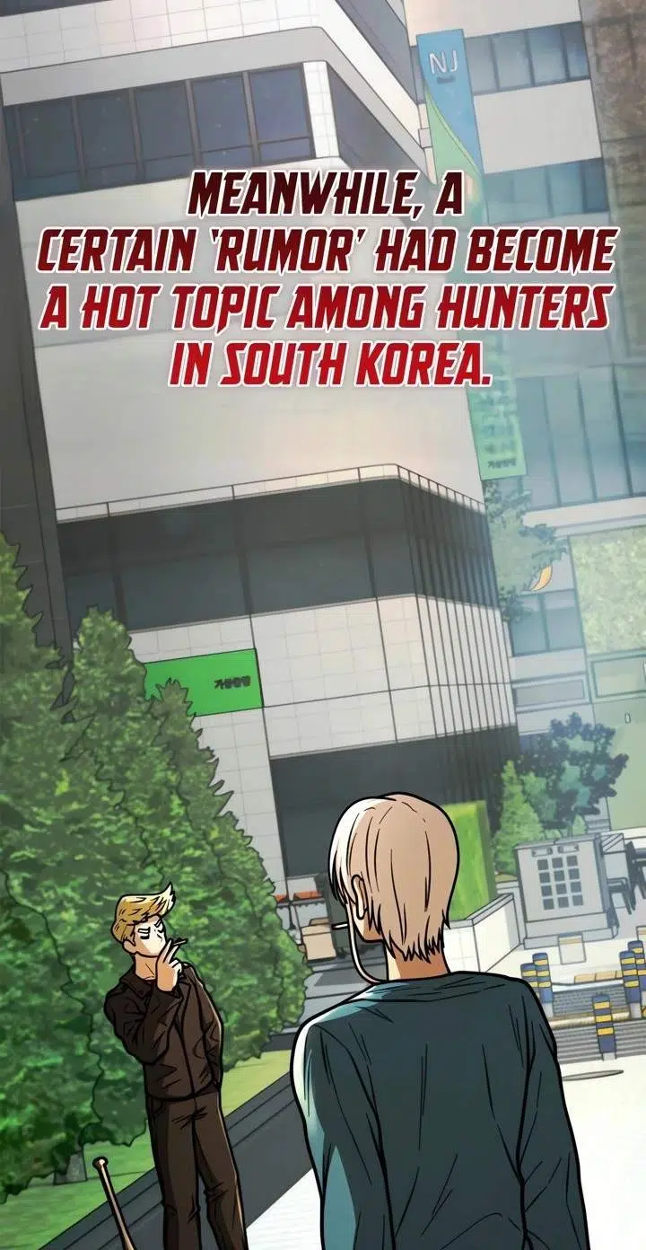 Mr. Kim Strikes It Rich with Auto-Hunting Chapter 9 - Page 73