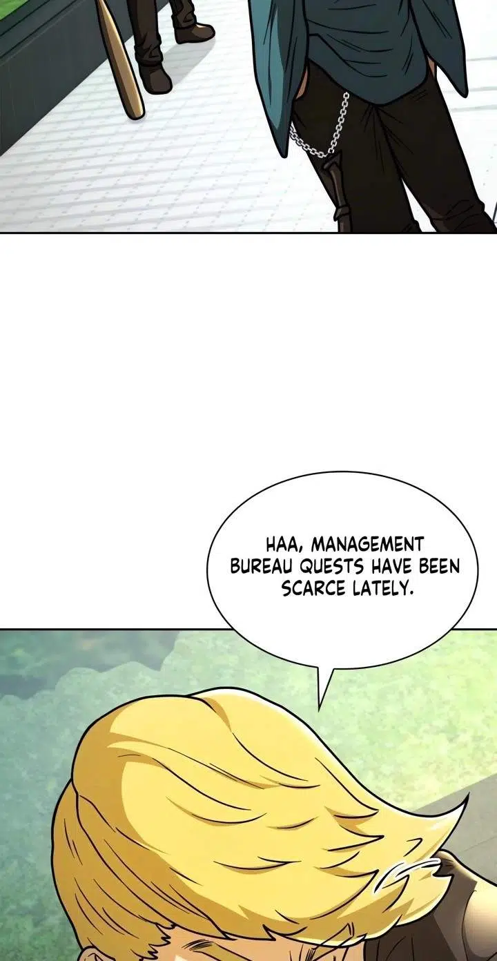 Mr. Kim Strikes It Rich with Auto-Hunting Chapter 9 - Page 74