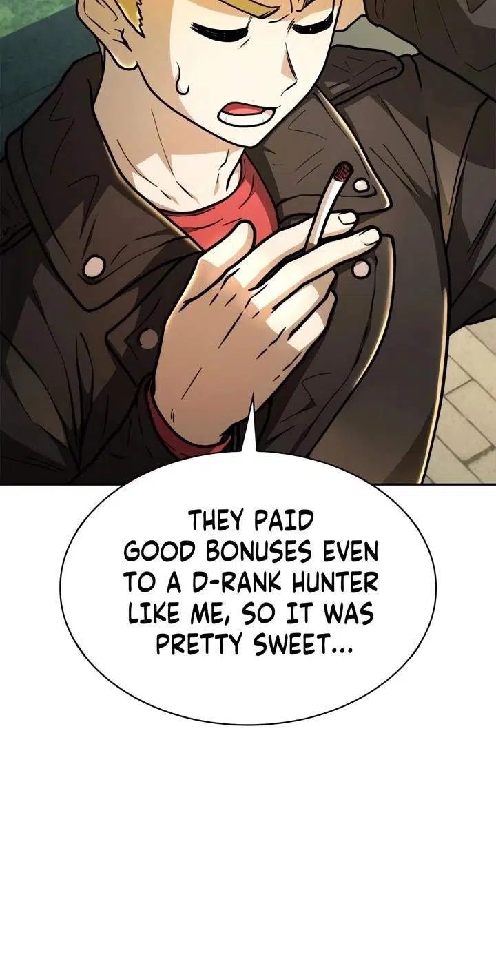 Mr. Kim Strikes It Rich with Auto-Hunting Chapter 9 - Page 75