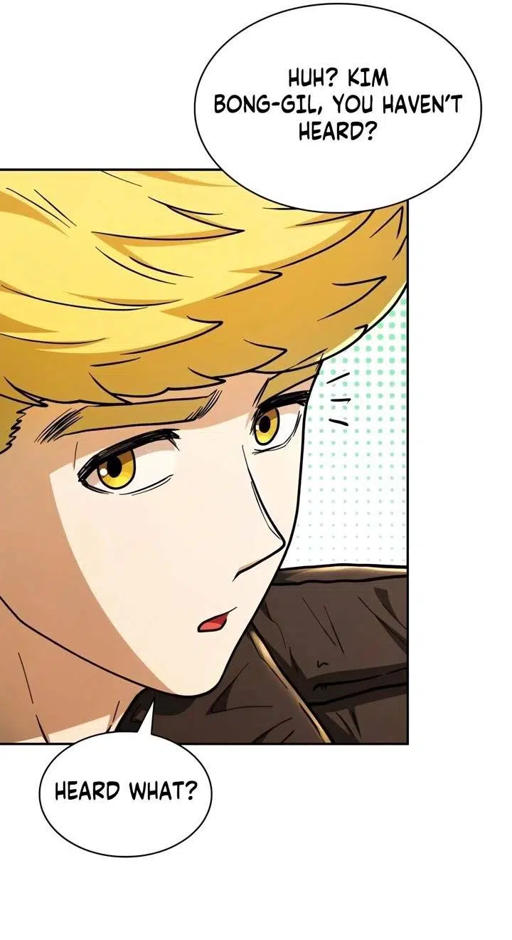 Mr. Kim Strikes It Rich with Auto-Hunting Chapter 9 - Page 76